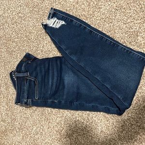 American eagle next level stretch